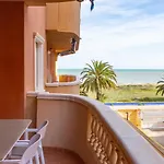 Appartement Front Dénia