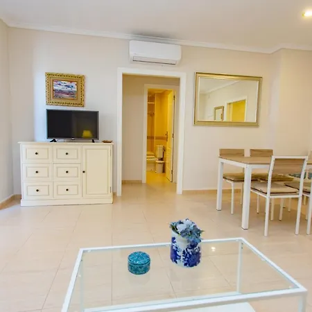 Appartement Front *