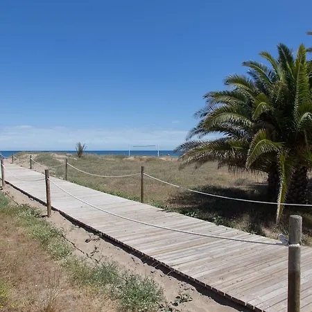 Διαμέρισμα Front *