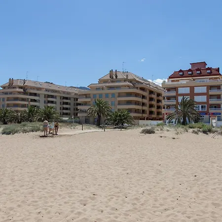 Front * Dénia