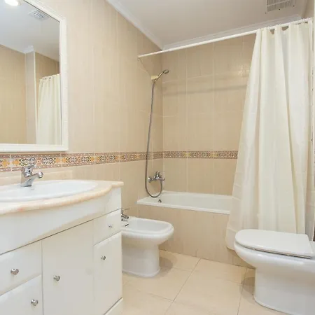 Διαμέρισμα Front *