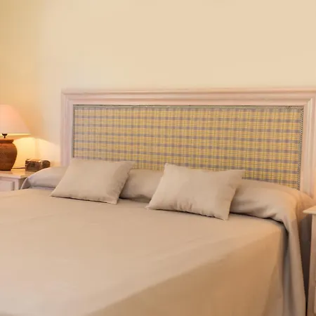 Διαμέρισμα Front