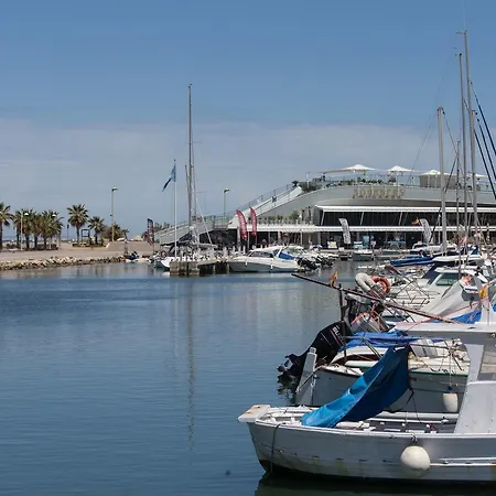 Front * Dénia