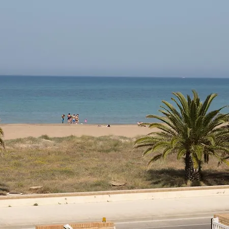 Front * Denia