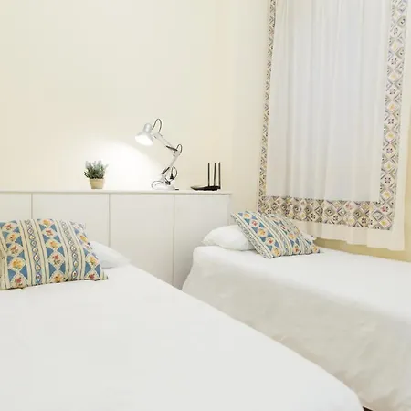 Διαμέρισμα Front