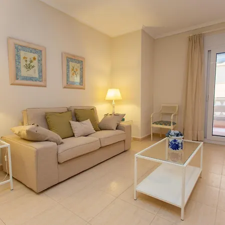 Front Apartment