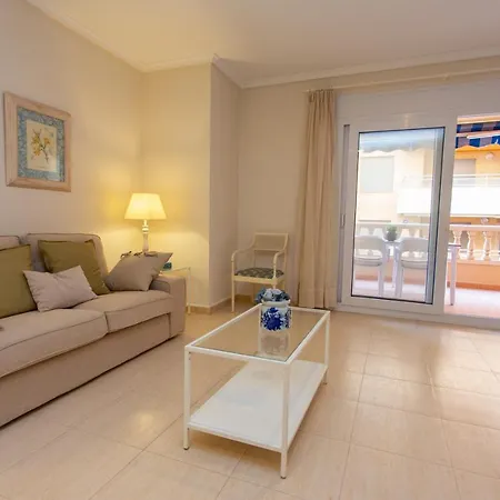 Front Apartment *