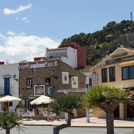 Front Denia