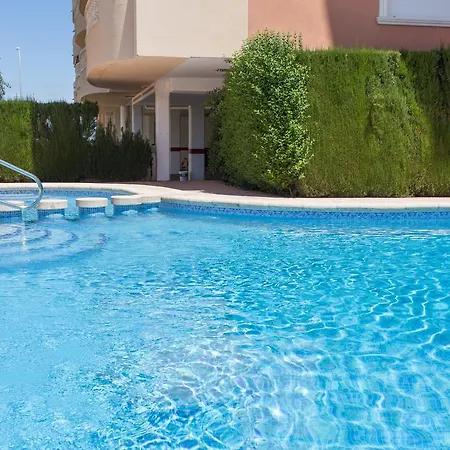 Appartement Front *