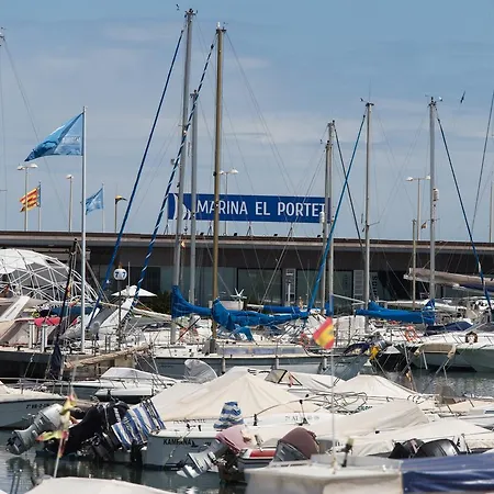 Front Denia